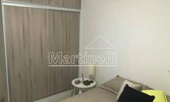 Imagem 6: Apartamento Padrão em Ribeirão Preto