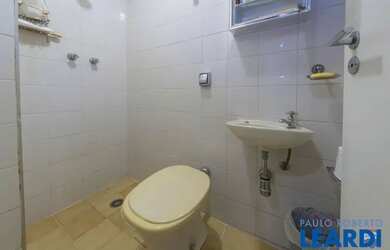 Imagem 6: APARTAMENTO - HIGIENÓPOLIS - SP