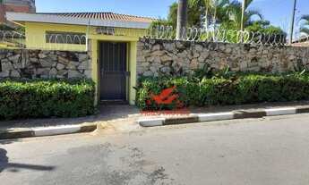 Imagem 3: Casa com 3 dormitórios, 380 m² - venda por R$ 1.420.000 ou aluguel por R$ 5.514/mês - Gran