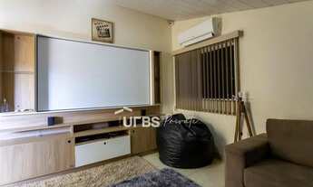 Imagem 6: Sobrado Impecável no Jardim América! Excelente área de lazer