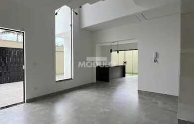 Imagem 6: CASA RESIDENCIAL à venda, 2 quartos, 2 suítes, 2 vagas, CIDADE JARDIM - Uberlândia/MG