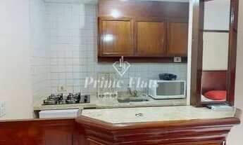 Imagem 7: Flat no Champs Elysees disponível para locação, com 32m², 1 dormitório e 1 vaga de garagem