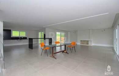 Imagem 5: Casa Condominio para Venda - 357m², 4 dormitórios, sendo 4 suites, 4 vagas - Vila Nova