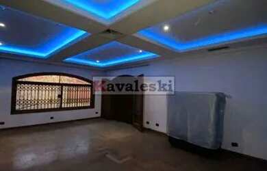 Imagem 5: Sobrado, Vila Moinho Velho - São Paulo