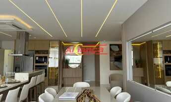 Imagem 5: Apartamento, Jardim Bebedouro - Guarulhos