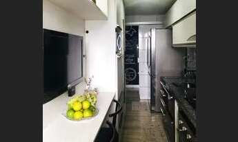 Imagem 6: EDIFÍCIO ANGEL CASA AMARELA