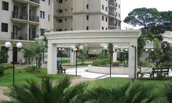 Imagem 3: São Paulo - Apartamento Padrão - Vila Primavera