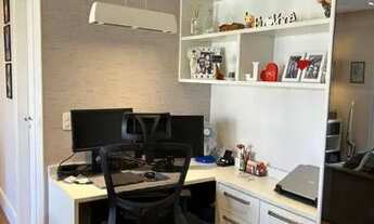 Imagem 7: APARTAMENTO RESIDENCIAL em São Paulo - SP, Jardim Leonor Mendes de Barros