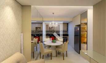 Imagem 5: Apartamento para Aluguel - Lourdes, 1 Quarto, 42 m2