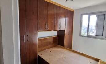 Imagem 7: Apartamento com ótima localização, lazer completo