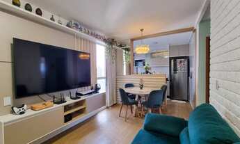 Imagem: Belíssimo Apartamento para venda com 42m2