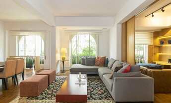 Imagem: MOBILIADO! Pronto para morar, é só entrar