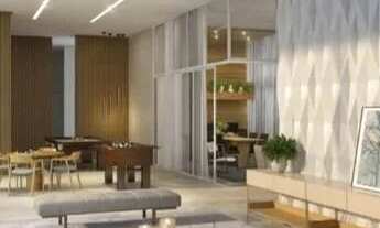 Imagem: Cobertura de alto padrão no Bairro de Lourdes