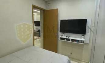 Imagem 4: Apartamento Padrão em Ribeirão Preto