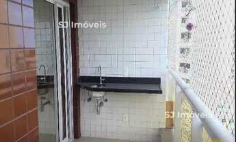 Imagem 5: Apartamento para aluguel possui 95 metros quadrados com 3 quartos em Parque Iracema - Fort