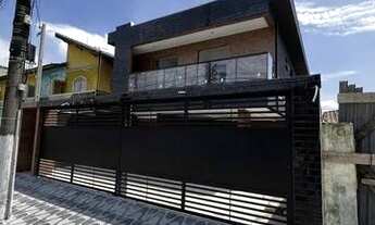 Imagem 2: Casa Condominio Terrea na quadra da praia!!