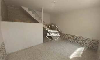 Imagem 5: Daher Aluga: Casa de Vila Duplex 1 Quarto c/ Vaga, 35 m² , em Quintino - CDQ 193