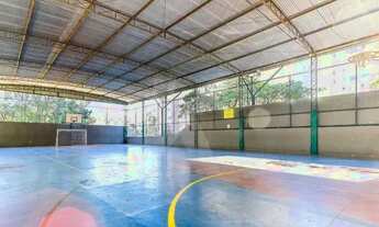 Imagem 4: Apartamento para alugar, 2 Quartos, 1 Vaga, Jardim Peri