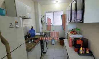 Imagem 4: Apto Grand Acqua 2 - Água Branca - 2 dorms, 175mil REF: 99933