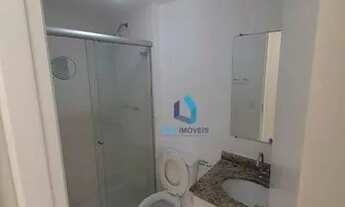 Imagem 7: Apartamento com 2 dormitórios para alugar, 50 m² por R$ 2.620,00/mês - Interlagos - São Pa