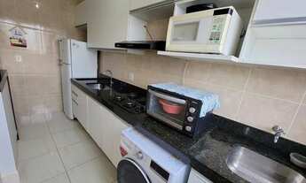 Imagem 4: Apartamento 2 quartos PQ Cabral - em Colina de Laranjeiras - Serra - ES