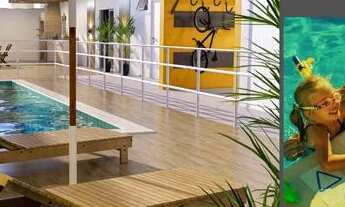 Imagem 4: Apartamento em Quintino