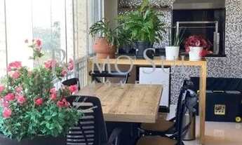 Imagem 6: SAO PAULO - Apartamento Padrão - Jardim Marajoara