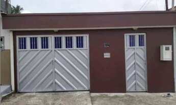 Imagem 3: Casa na Cidade Nova