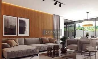 Imagem 3: Casa com 3 dormitórios à venda, 147 m² por R$ 1.115.000,00 - Costa e Silva - Joinville/SC