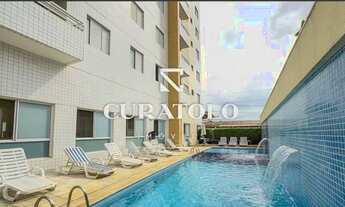 Imagem 4: Locação: Apartamento com varanda gourmet, 3 dorms, 1 suíte, vaga e lazer completo - Vida V