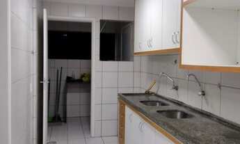 Imagem 6: Apartamento para aluguel possui 125 metros quadrados com 3 quartos em Pina - Recife - Pern