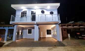 Imagem: Casa de condomínio fechado Vila dos Lírios