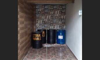 Imagem 6: Casa mas vila com 4 kit nets