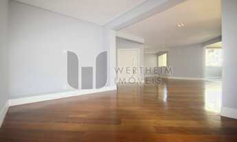 Imagem 4: SãO PAULO - Padrão - Vila Nova Conceição