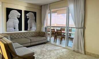 Imagem: AL - Apartamento para venda com 163 m2 com