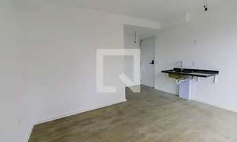 Imagem 4: Apartamento para Aluguel - Perdizes, 1 Quarto, 25 m2