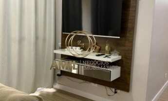 Imagem 3: Apartamento / 02 dormitórios / Jardim Santa Inês II / 56m² / São José dos Campos