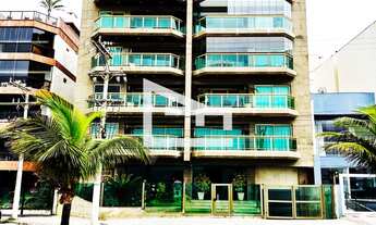 Imagem: Apartamento de frente para o mar. lt br