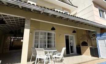 Imagem 2: Casa 4 Suítes Recreio dos Bandeirantes venda ou Locação