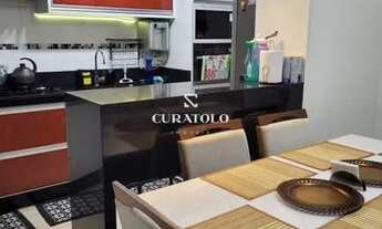 Imagem 5: Viva com Conforto em Santo André: Apartamento Sem Condomínio com 2 Dormitórios, Varanda e