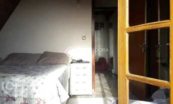 Imagem 2: Apartamento à venda Rua General Jonathas Borges Fortes, Glória - Porto Alegre