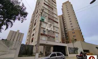 Imagem 2: Apartamento (tipo - padrao) 2 dormitórios/suite, cozinha planejada, lazer, espaço gourmet