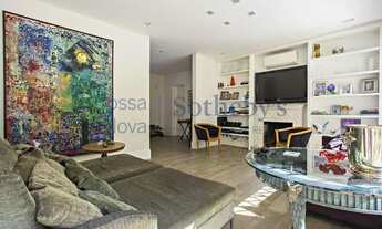 Imagem 4: Casa em rua fechada ao lado do Parque Ibirapuera