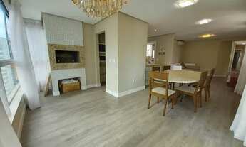 Imagem 4: Apartamento para aluguel com 115 metros quadrados com 3 quartos em Centro - Balneário Camb