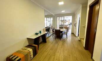 Imagem 2: Casa em Condomínio 150 m² - 3 dormitórios 1 suíte Recantos do Sul Vila do Golfe Venda