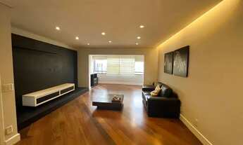 Imagem 2: Apartamento para aluguel em Alphaville tem 157m2 com 3 quartos