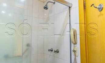 Imagem 7: Flat em Guarulhos todo mobiliado próximo ao aeroporto disponível locação