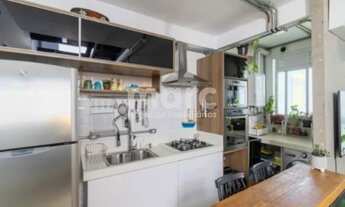 Imagem 6: SÃO PAULO - Apartamento Padrão - CAMBUCI