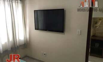 Imagem 6: Casa com 1 dormitório à venda, 45 m² por R$ 270.000,00 - Braga - Cabo Frio/RJ