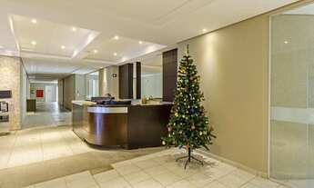 Imagem 7: Apartamento para aluguel tem 137 metros quadrados com 3 quartos em Campo Comprido - Curiti